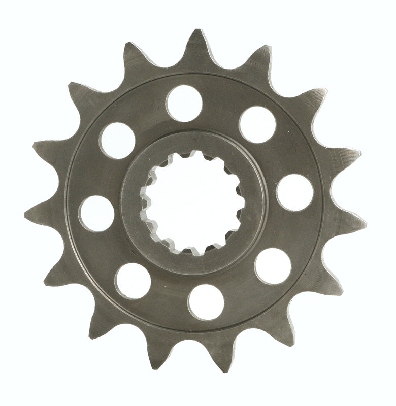 BMW F 900 XR K84 [PBR] - Standard Stahlritzel vorne