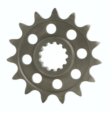 Ducati Pantah 500 SL [PBR] - Standard Stahlritzel - 0