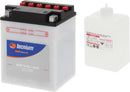 Honda CB 900 F2 Boldor [Tecnium] - motorcycle battery-1