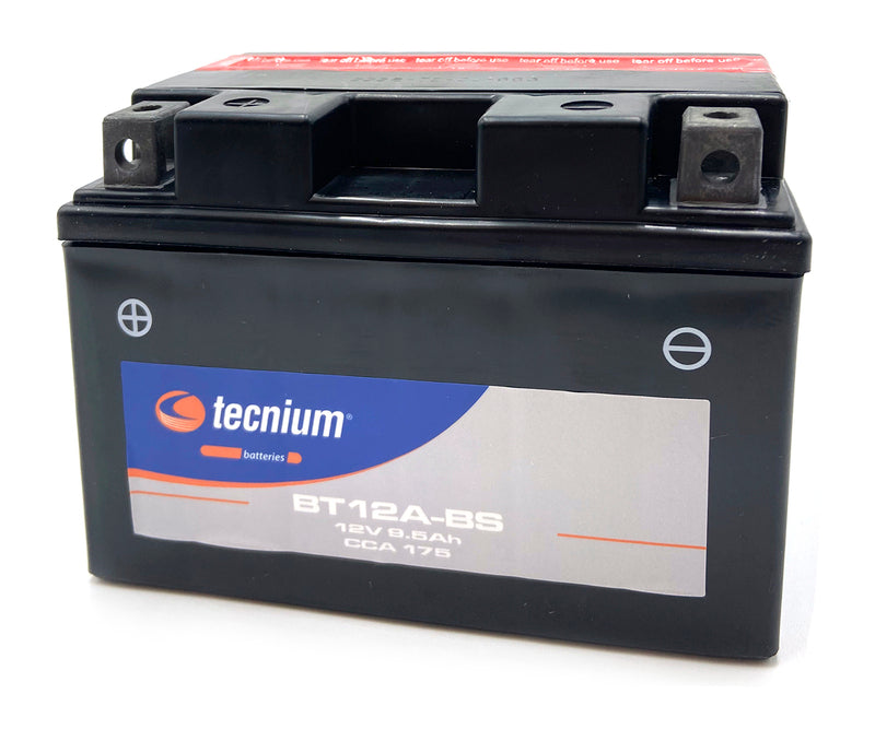 Suzuki GSX-S750 GSXS750 [TECNIUM] - Motorradbatterie