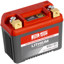 Honda Sh 125 [BS BATTERY] - Lithium-ion battery - BSLI-02-2