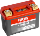 Honda XRV Africa Twin 750 RD07 [BS BATTERY] - Lithium-Ionen-Motorradbatterie-2