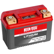 Default Title Aprilia Shiver 900 Abs [BS BATTERY] - Lithium-ion battery - BSLI-04/06