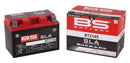Suzuki Gsr [BS BATTERY] - Lithium-Ionen-Batterie - BSLI-04/06