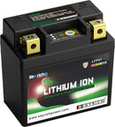 Yamaha Rd 350 Ypvs [SKYRICH] - Lithium-Ionen-Batterie - LFP01