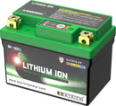 Husqvarna Te 450 Smr [SKYRICH] - Lithium-ion battery - HJTZ7S-FP