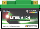 Husqvarna Te 450 Smr [SKYRICH] - Lithium-ion battery - HJTZ7S-FP