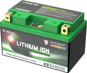 Yamaha Mt 07 [SKYRICH] - Lithium-ion battery - LTZ10S