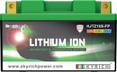 Kawasaki Zx-10Rr [SKYRICH] - Lithium-Ionen-Batterie - LTZ10S