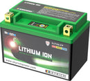 Kawasaki Ninja 250 [SKYRICH] - Lithium-ion battery - LTX9-BS