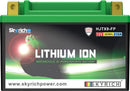 Ktm 390 Duke [SKYRICH] - Lithium-Ionen-Batterie - LTX9-BS