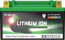 Triumph Trophy 900 [SKYRICH] - Lithium-Ionen-Batterie - HJTX14H-FP