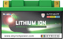 Yamaha Xt 1200 Z Super Tenere [SKYRICH] - Lithium-Ionen-Batterie - LTZ14S
