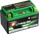 Suzuki En 125 [SKYRICH] - Lithium-ion battery - LTX7A