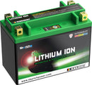 Triumph Tiger Explorer Xr [SKYRICH] - Lithium-ion battery - LTX20L
