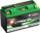 Ducati Panigale 1199 [SKYRICH] - Lithium-Ionen-Batterie - LT9B-2