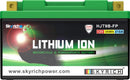 Yamaha Xt 660 [SKYRICH] - Lithium-Ionen-Batterie - LT9B