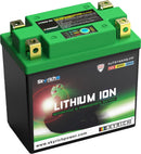 Cagiva Elefant 750 6B [SKYRICH] - Lithium-ion battery - LTX14L-2