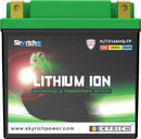 Honda Xrv Africa Twin 750 [SKYRICH] - Lithium-ion battery - LTX14L