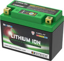 Suzuki Dr 650 [SKYRICH] - Lithium-Ionen-Batterie - LIB5L