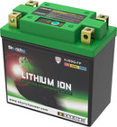 Kawasaki El 250 [SKYRICH] - Lithium-Ionen-Batterie - LIB9
