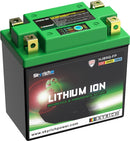 Triumph Trident [SKYRICH] - Lithium-Ionen-Batterie - LIB9