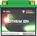 Aprilia Pegaso 125 [SKYRICH] - Lithium-Ionen-Batterie - LIB9-3