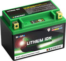 Kawasaki Vn 1600 Classic [SKYRICH] - Lithium-ion battery - LTX20CH