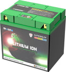 Bmw R 100 S Typ 247 [SKYRICH] - Lithium-Ionen-Batterie - LTX30LHQ-1