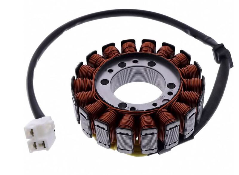 Kawasaki Vulcan S 650 [TOURMAX] - BIHR Stator Kawasaki Ninja 650