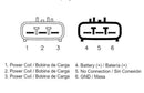 Triumph Thunderbird 1600 [TECNIUM] - by DZE regulator