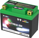 Suzuki Rg 500 [SKYRICH] - Lithium-ion battery - HJ01