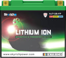 Yamaha 600 Fazer [SKYRICH] - Lithium-ion battery - LT12B