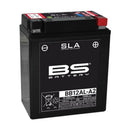 Bmw F 650 Gs Tw [BS BATTERY] - SLA maintenance-free battery factory activated - BB12AL-A2-1