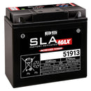 BMW K 1200 GT [BS Battery] - motorcycle battery-1