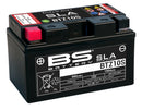 Honda CBR 1000 RR [BS BATTERY] - Motorradbatterie-1