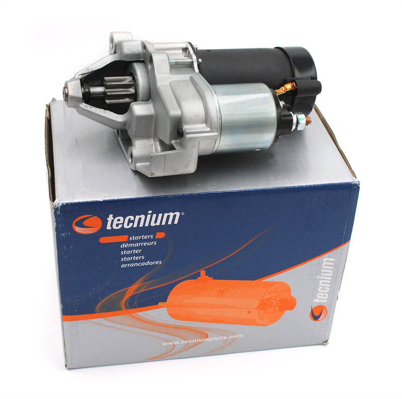 Bmw R 1100 Rs 259 [TECNIUM] - Starter motor - BMW R1200C