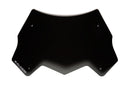 Yamaha T-Max 560 Tech Max [MALOSSI] - Sport Windschutzscheibe - Yamaha T-Max 530