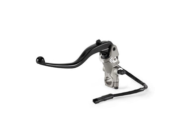 Ducati Monster 1100 [BREMBO] - Clutch master cylinder Ø15x19mm titanium