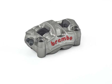 Ktm 1290 Superduke Gt [BREMBO] - M50 Bremssattel vorne links Titan Ø30mm