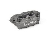 Hypermotard 939 [BREMBO] - M4 Bremssattel vorne links Titan Ø32mm