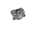 Ducati Monster 1200 [BREMBO] - Bremssattel hinten Ø34mm Titan-1
