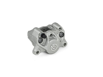 Ducati Monster 821 [BREMBO] - Bremssattel hinten Ø34mm Natur