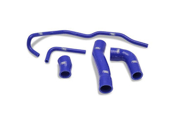 Bmw M 1000 [SAMCO] - Radiator hoses - 5 BMW S1000RR