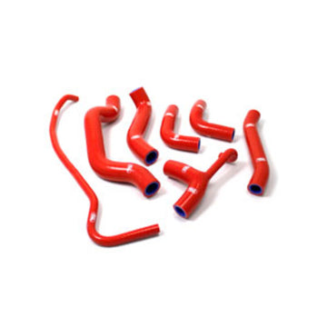 Ducati Monster 1200 [SAMCO] - Radiator hoses - 9 Ducati Monster 821/1200