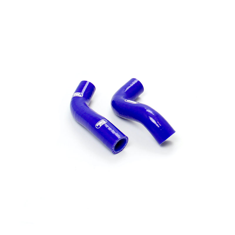Kawasaki Er 6 F [SAMCO] - Radiator hoses - 2 Kawasaki ER6N/F