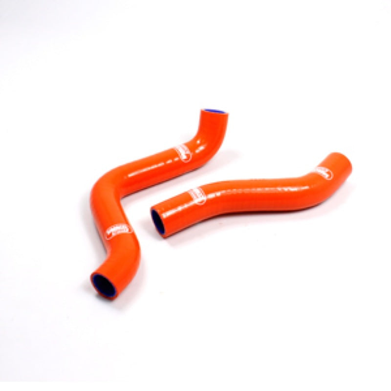 Husqvarna Supermoto 701 [SAMCO] - Radiator hoses - 2 KTM
