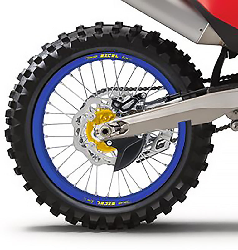 Yamaha Tenere 700 Explore Edition [HAAN WHEELS] - Hinterrad komplett Tubeless 17x5,00x36T