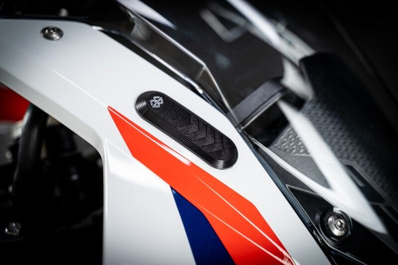 Bmw M 1000 [GILLES] - TOOLING Race Cover Kit Schwarz BMW S1000RR