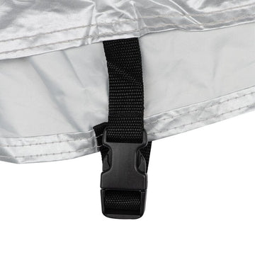 Honda X-Adv [OXFORD] - Rainex tarpaulin size XL